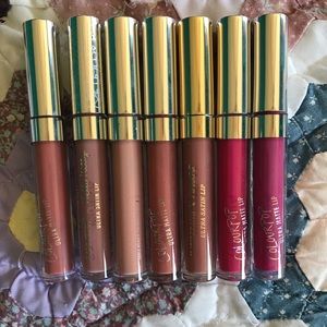 Colourpop Liquid Lips